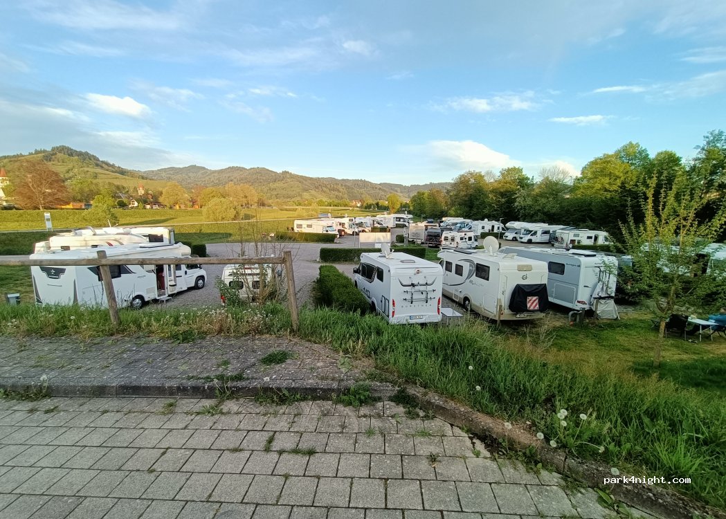 WoMo-Park Gengenbach — foto 5
