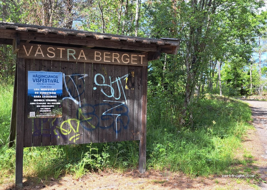 (826 32) Söderhamn - 2 Västra Promenaden — foto