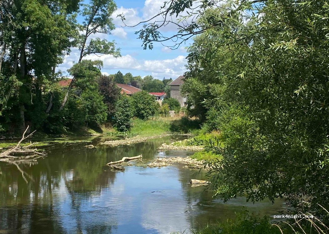 (54740) Xirocourt - 15 Rue Frédéric Chopin — foto