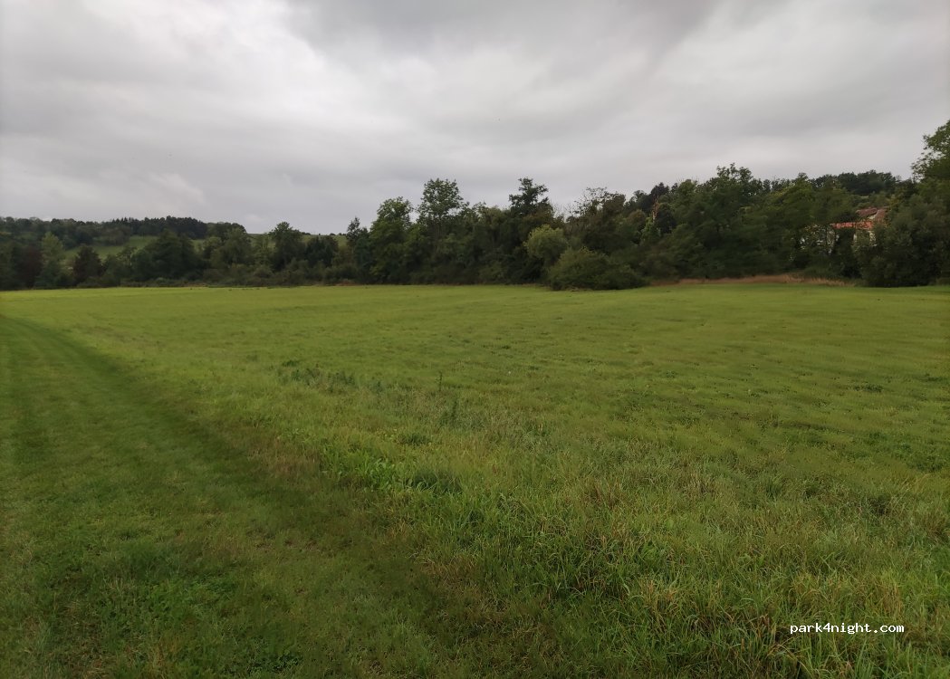 (54740) Xirocourt - 15 Rue Frédéric Chopin — foto 2