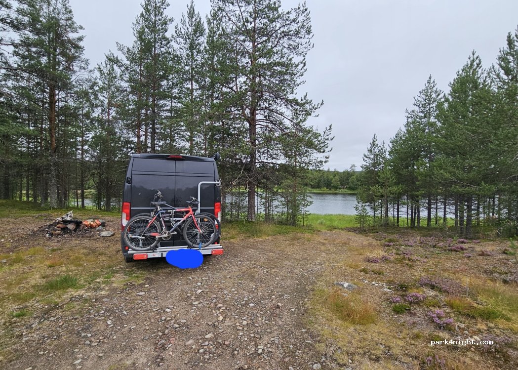 (95900) Muonio - 44 Pakasaivontie — foto 2