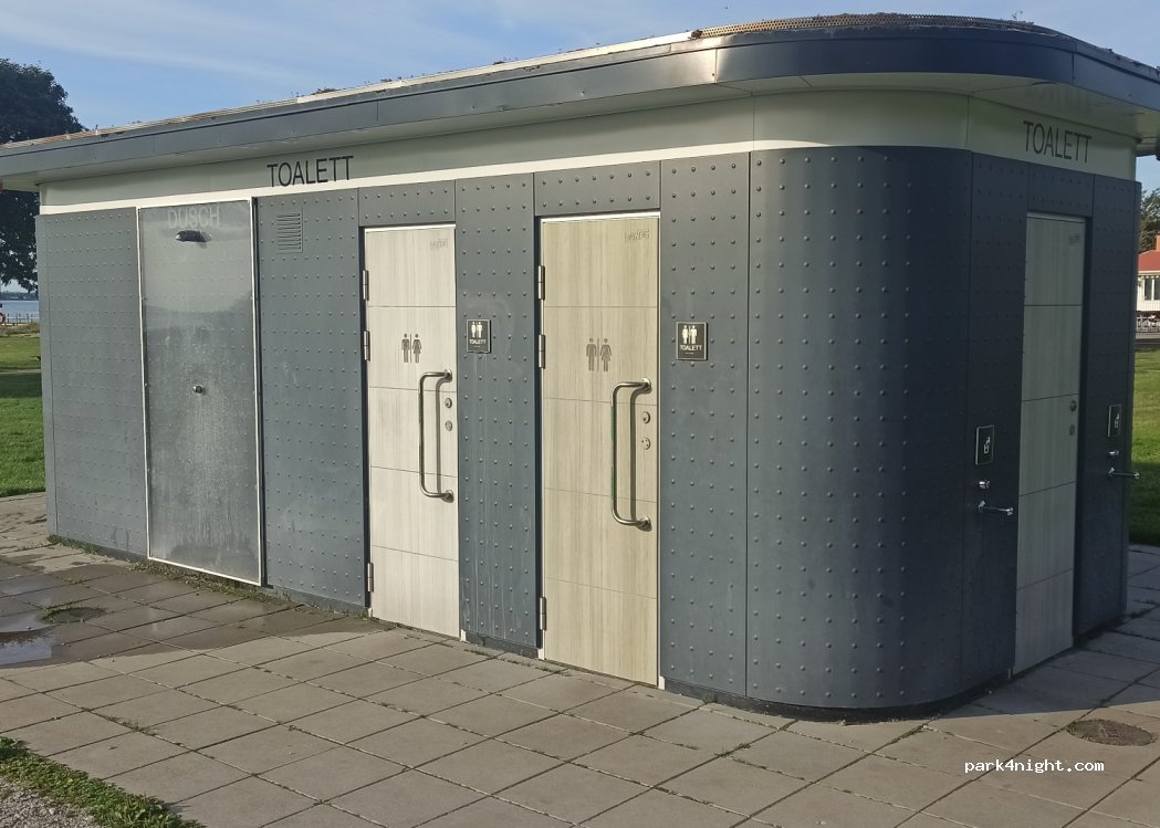 Barsebäckstrands Ställplatser — foto 2