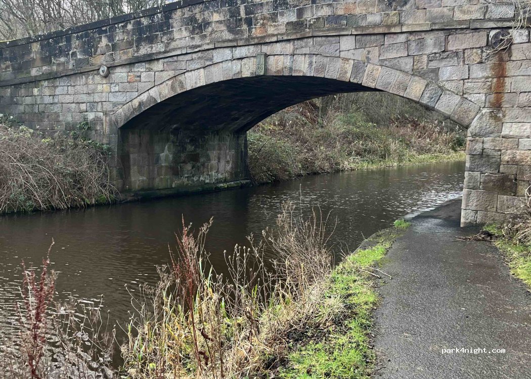 (EH49 6RQ) Linlithgow - B8046 — foto 4