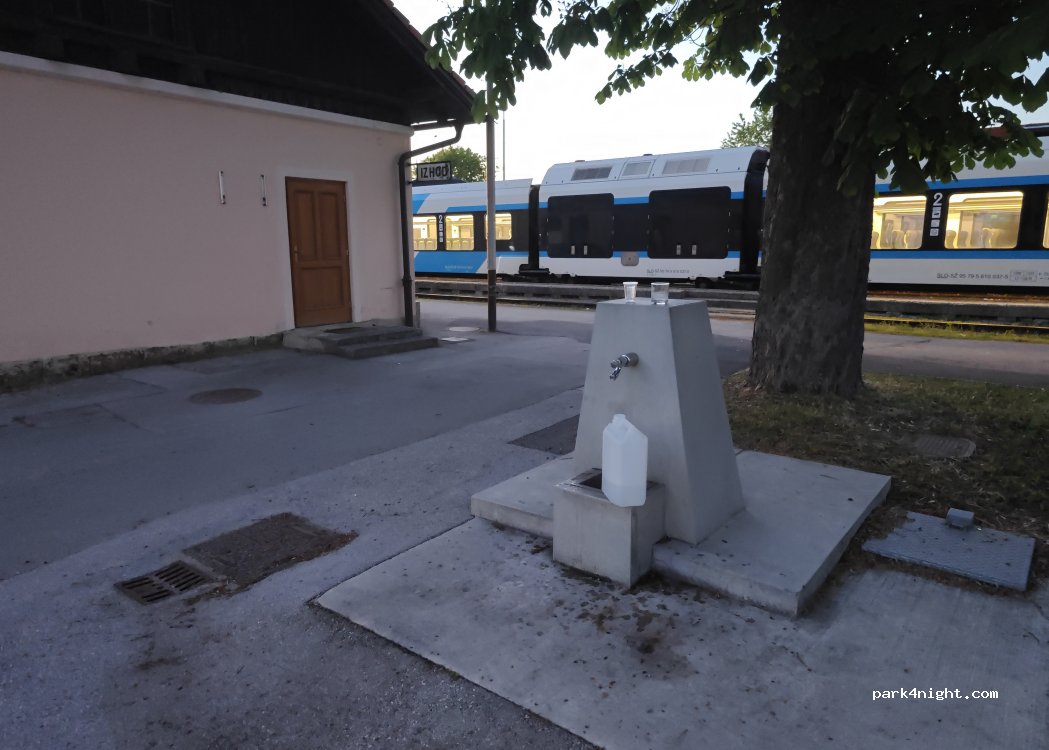 (3320) Velenje - 36 Cesta talcev — foto