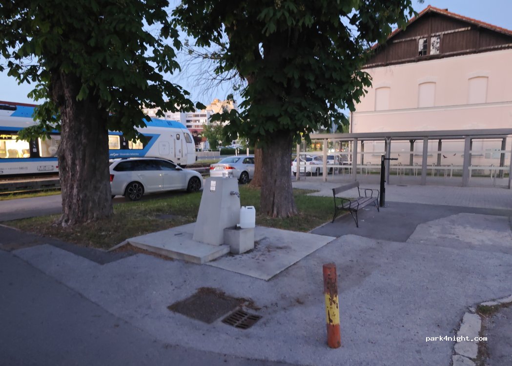 (3320) Velenje - 36 Cesta talcev — foto 2
