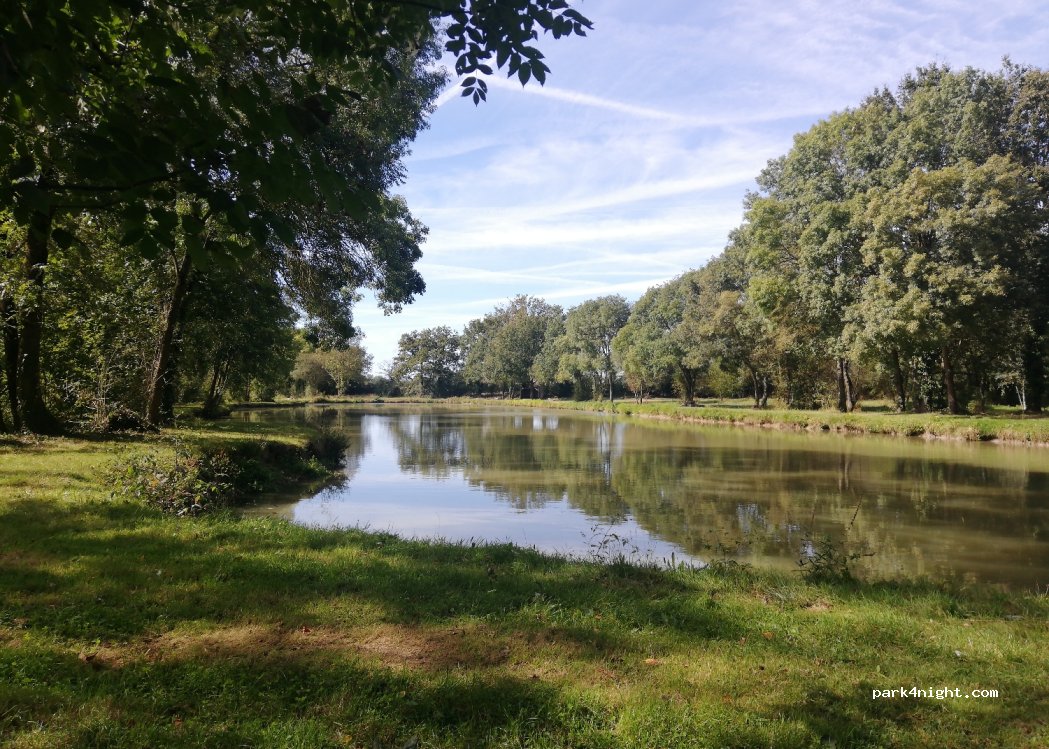 () Vallons-de-L'Erdre - — foto