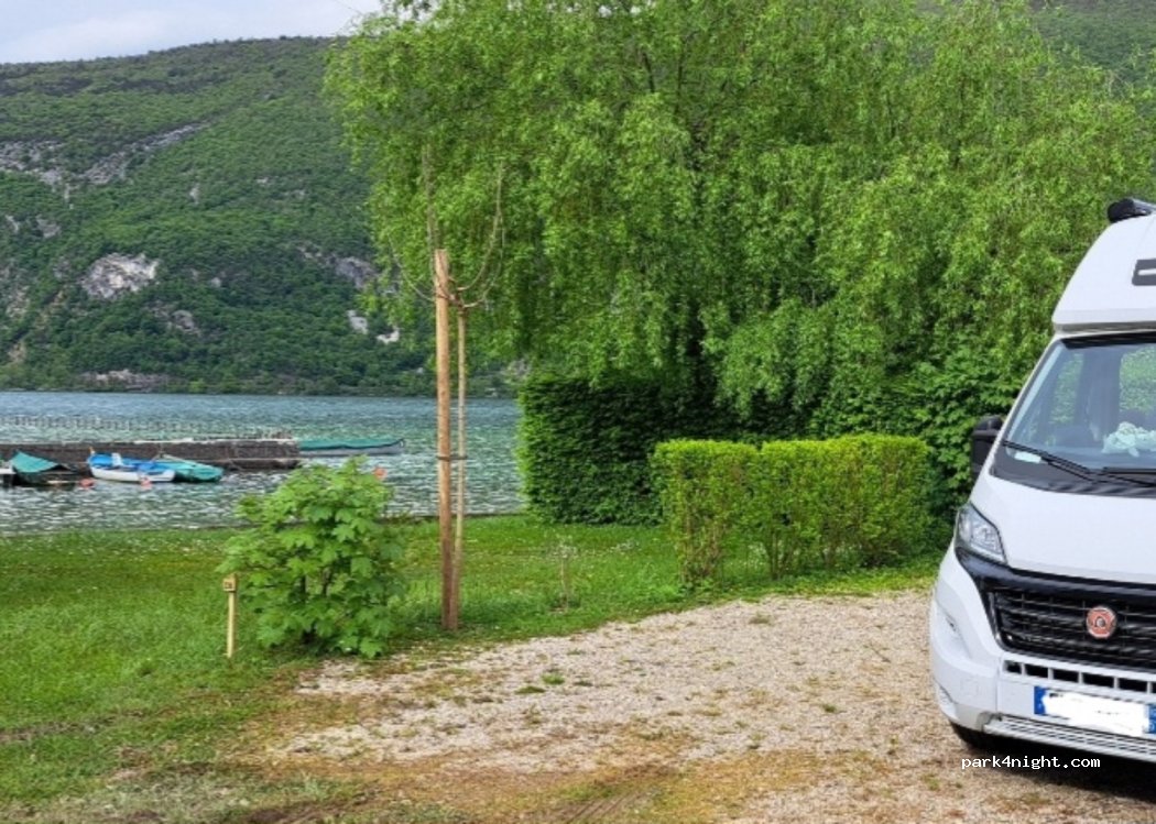 Camping de l'Arbaz — foto 4