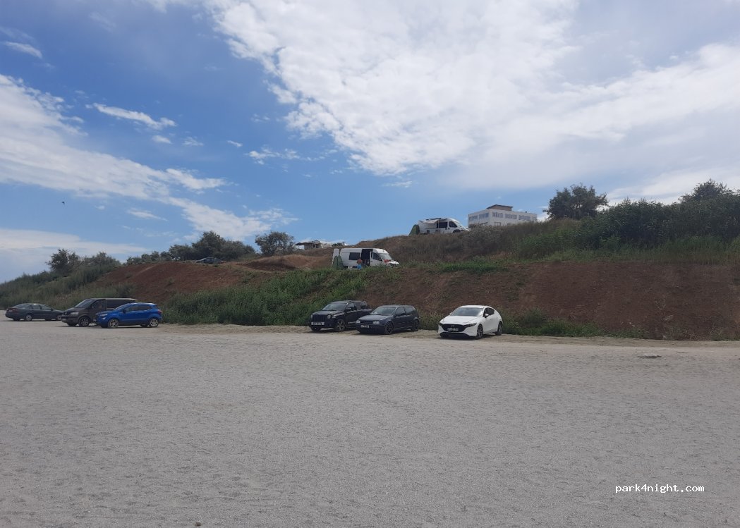 (905360) Eforie Sud - — foto