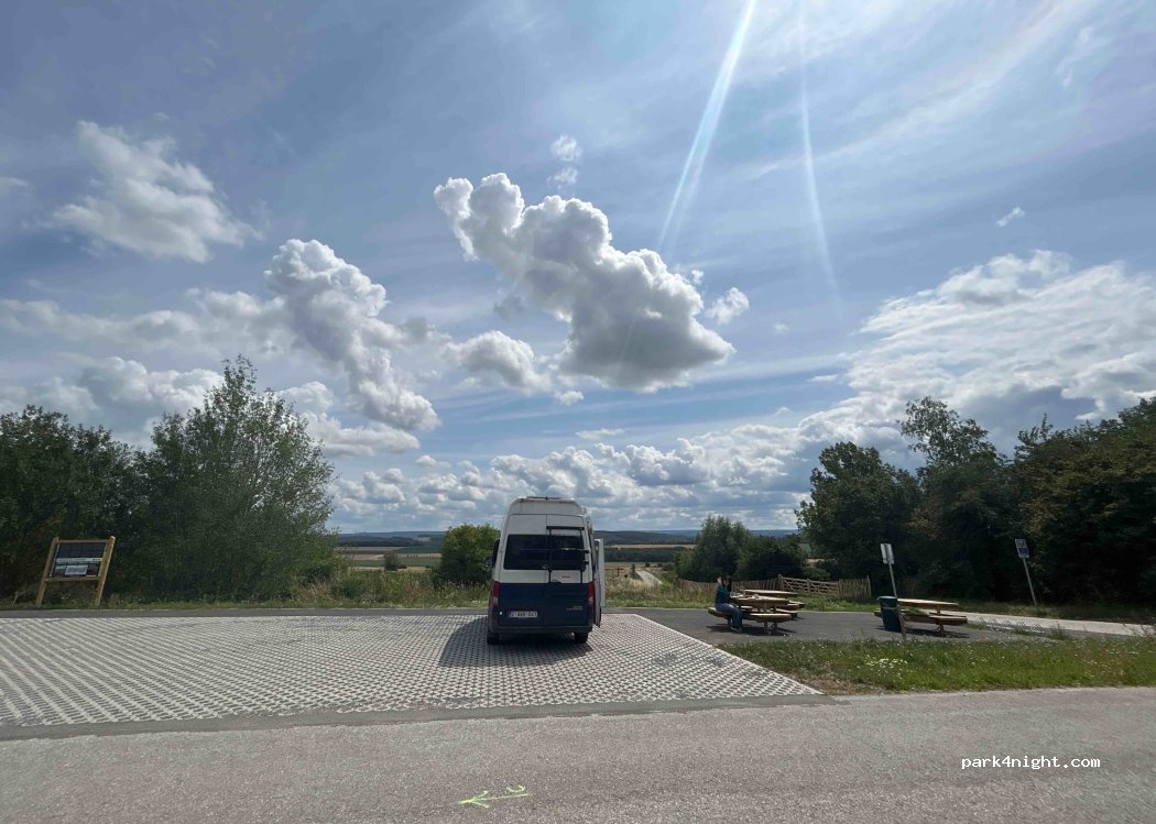 (6900) Marche-en-Famenne - Rue Louis Banneux — foto