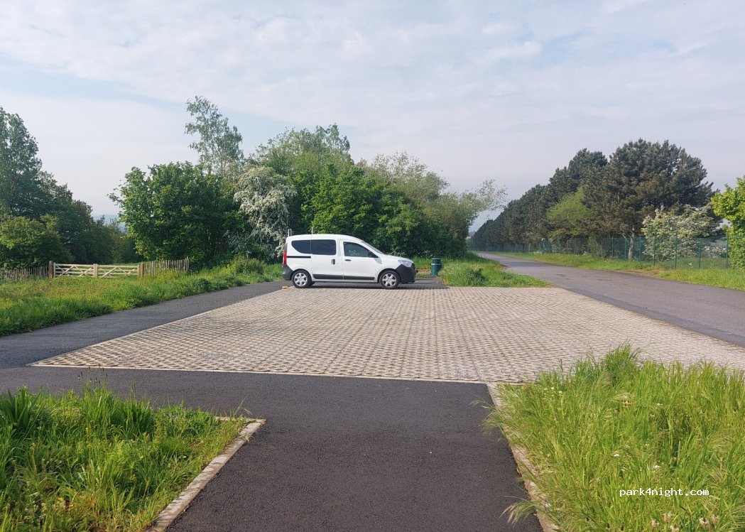(6900) Marche-en-Famenne - Rue Louis Banneux — foto 2