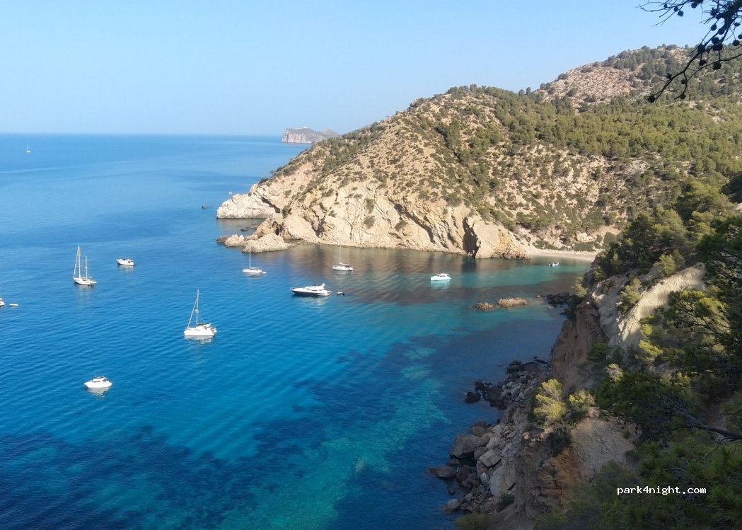 (07157) Port d'Andratx - Unnamed Road — foto 2