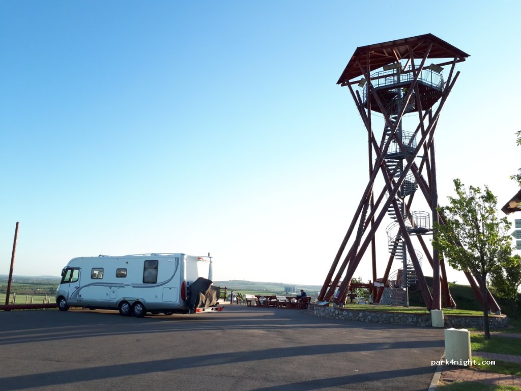 (691 06) Velké Pavlovice - Unnamed Road — foto