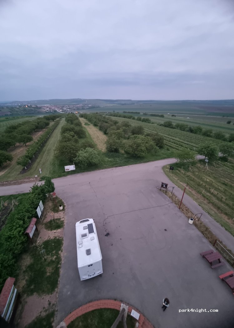 (691 06) Velké Pavlovice - Unnamed Road — foto 4