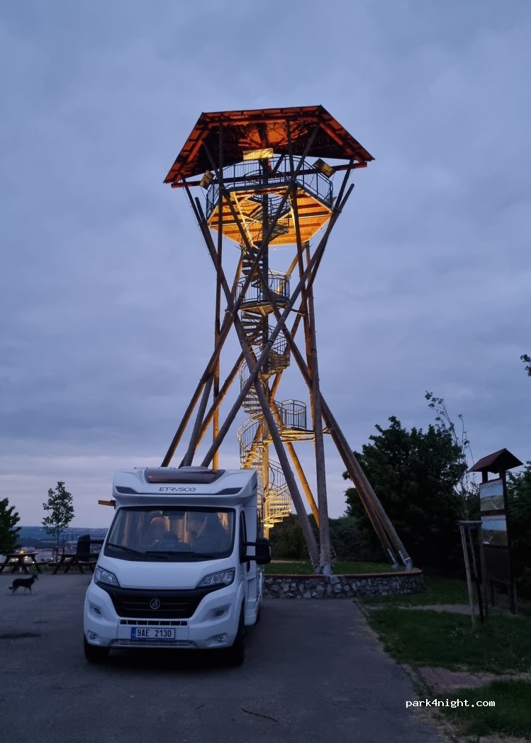 (691 06) Velké Pavlovice - Unnamed Road — foto 5