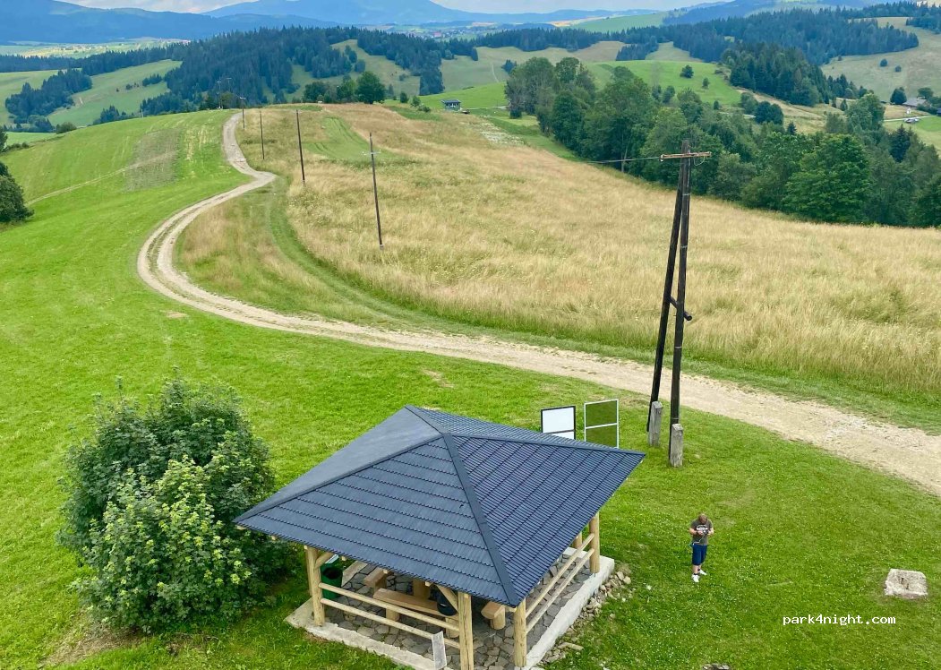 (029 55) Novoť - Unnamed Road — foto