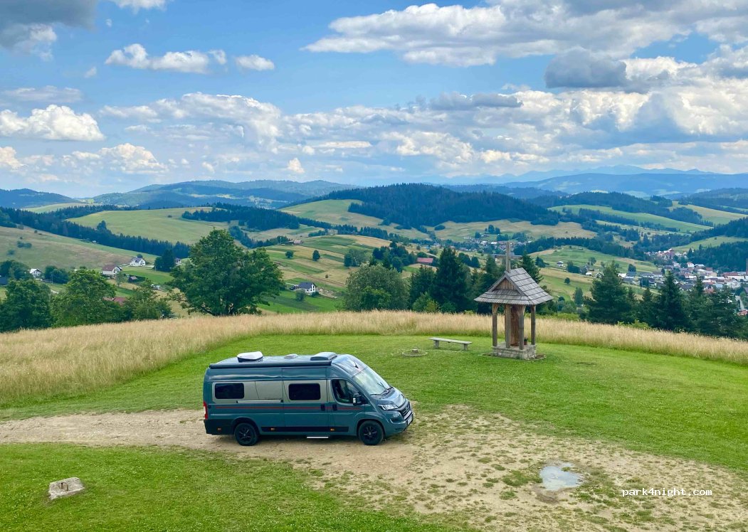 (029 55) Novoť - Unnamed Road — foto 2