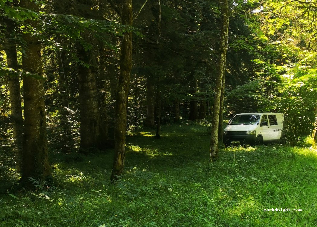 (01430) Vieu-d'Izenave - — foto
