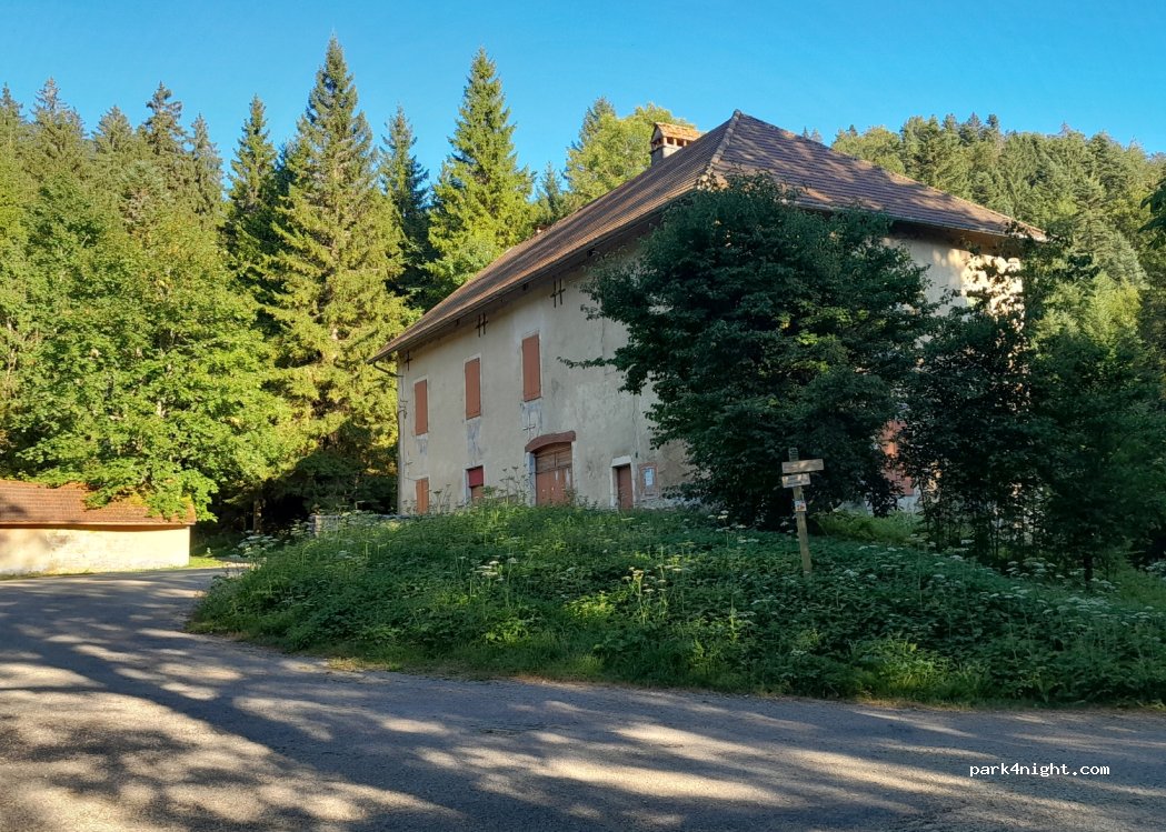 (01430) Vieu-d'Izenave - — foto 4