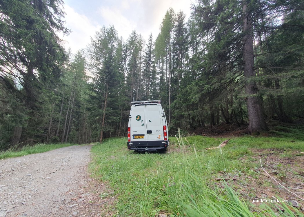 (39049) Pfitsch - Unnamed road — foto 4