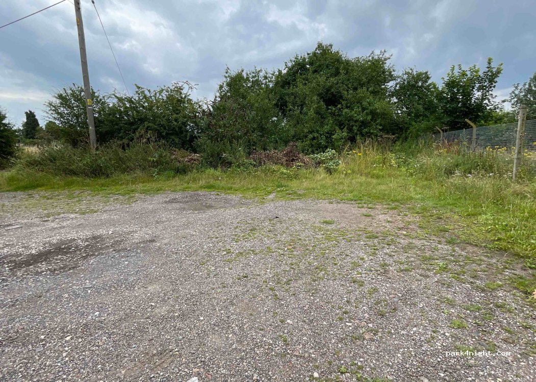 (ST19 5PY) Stafford - Croft Ln — foto