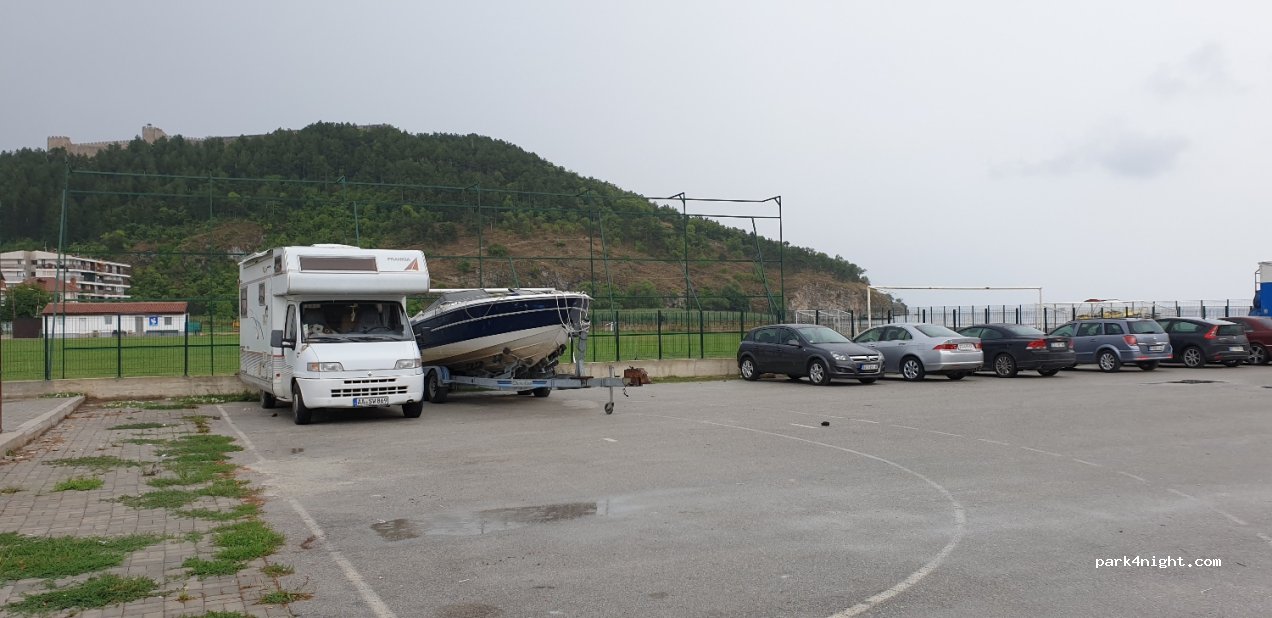 () Ohrid - Bistrica — foto 2