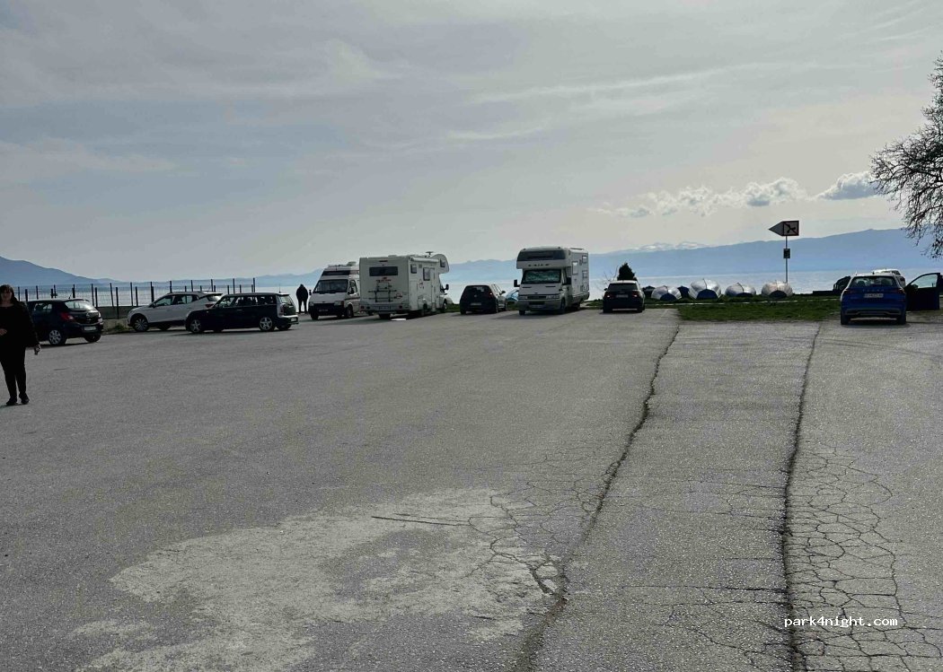 () Ohrid - Bistrica — foto 4