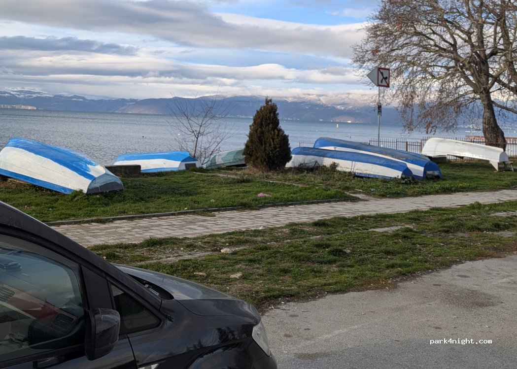 () Ohrid - Bistrica — foto 5