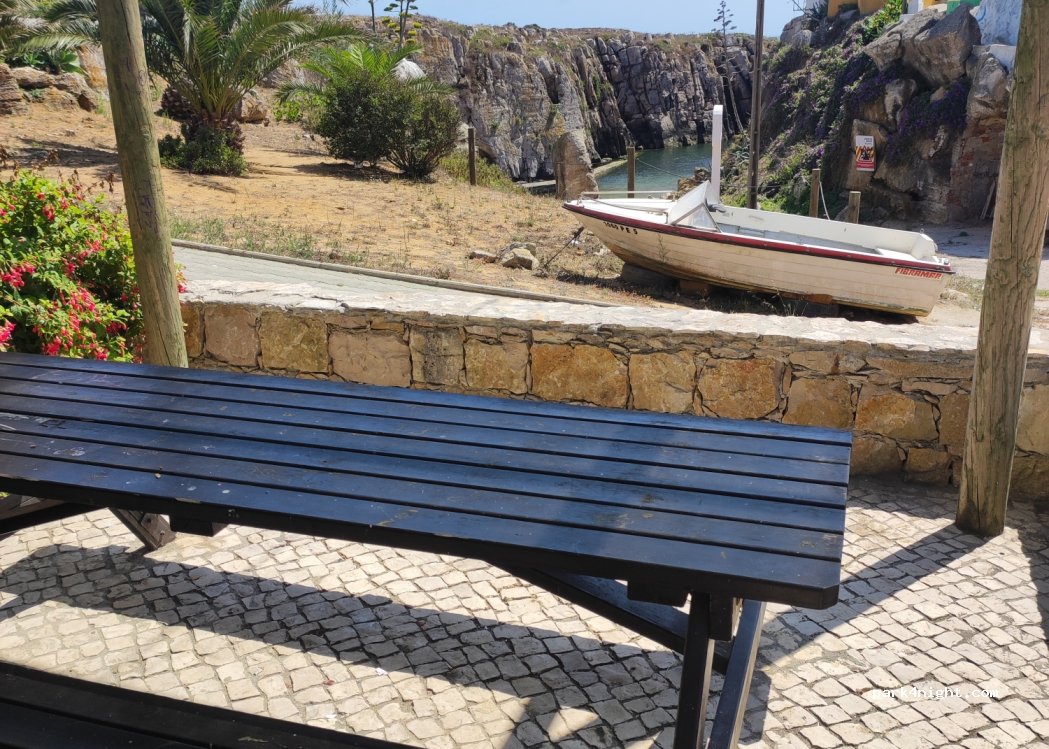 (2520-608) Peniche - 10 Carreiro de São Marcos — foto 2
