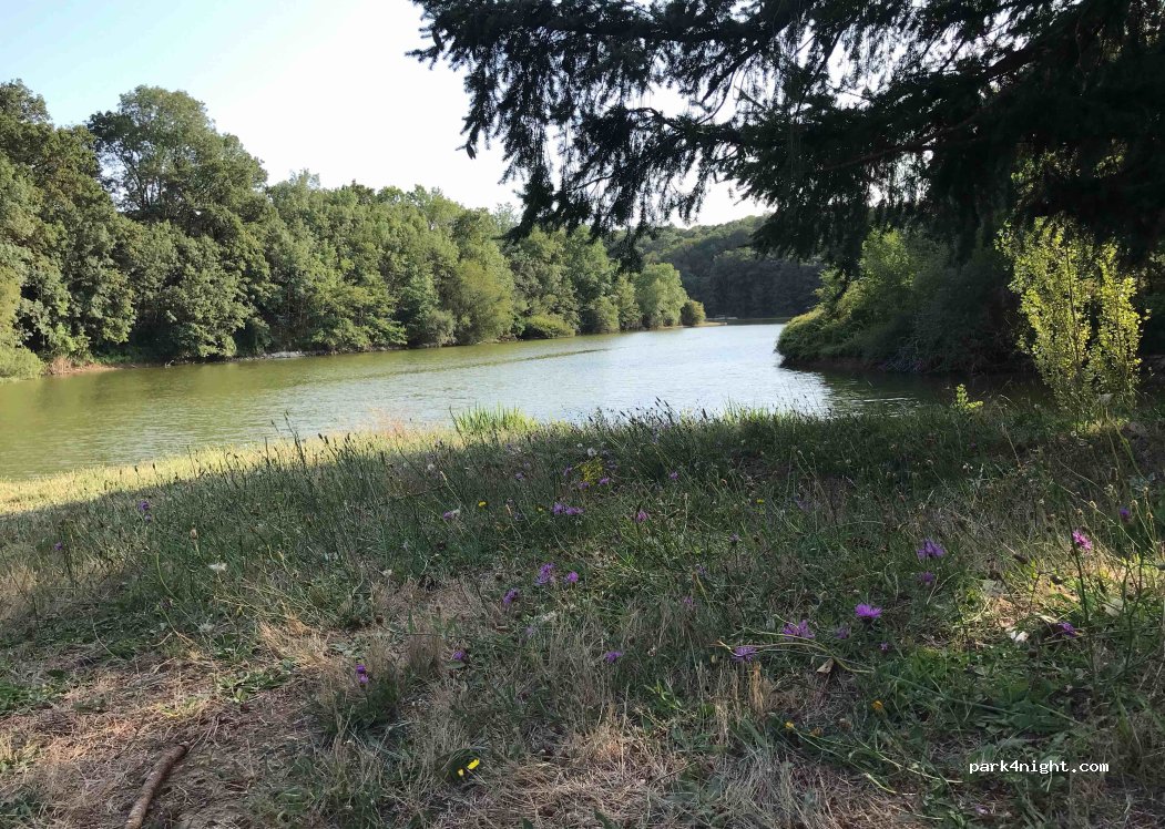 (85120) Vouvant - 1 La Grange Barbier — foto