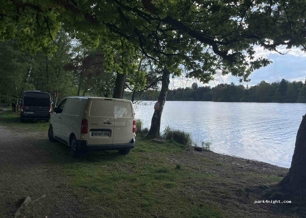 (58230) Moux-en-Morvan - 111 Route Touristique — foto 5