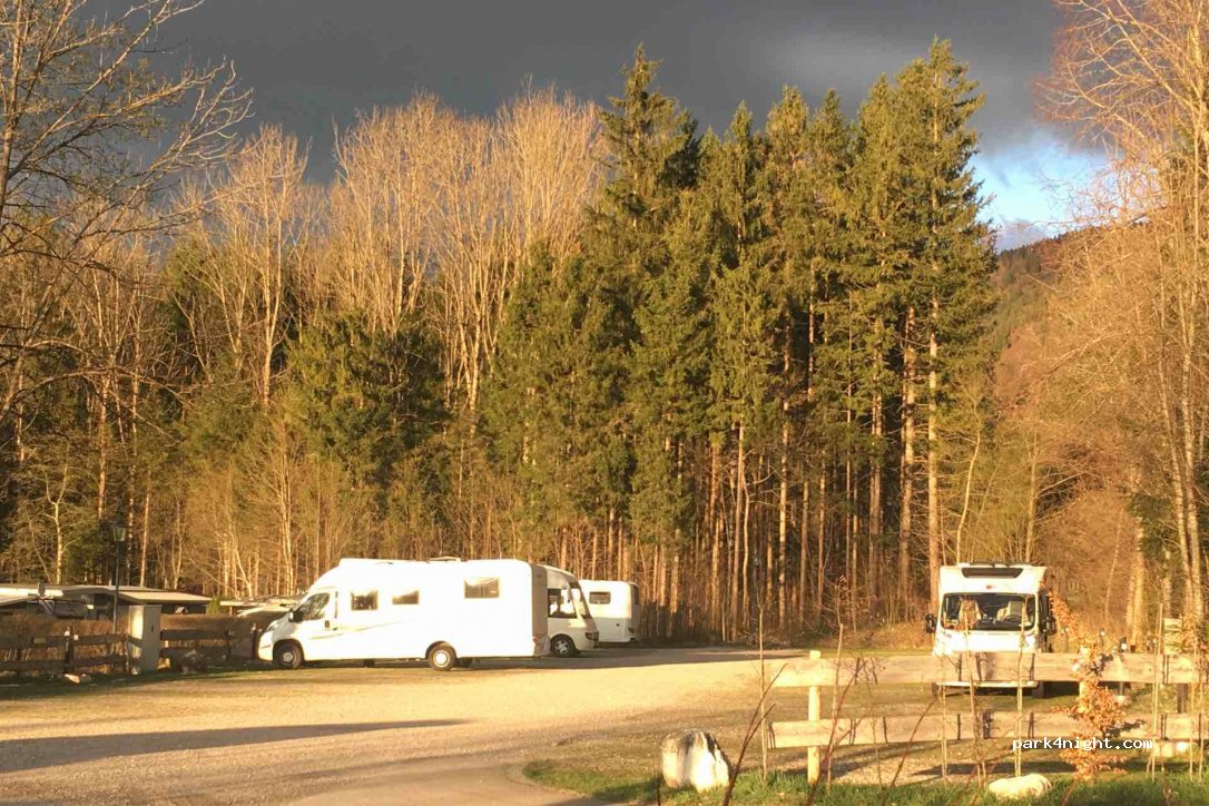 (87645) Schwangau - 151 Münchener Straße — foto