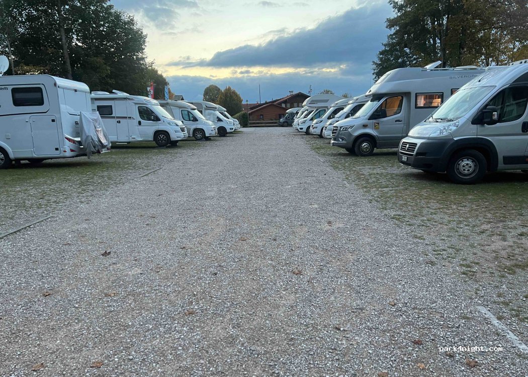 (87645) Schwangau - 151 Münchener Straße — foto 3
