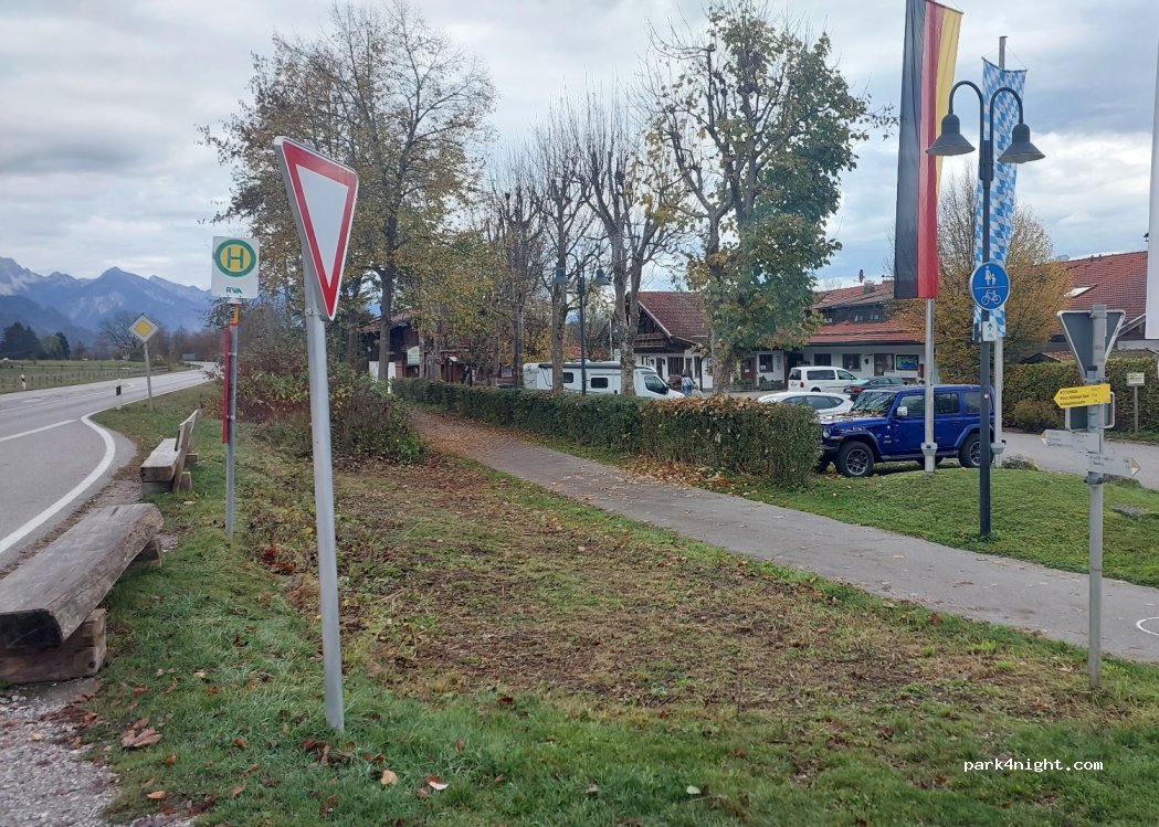 (87645) Schwangau - 151 Münchener Straße — foto 4