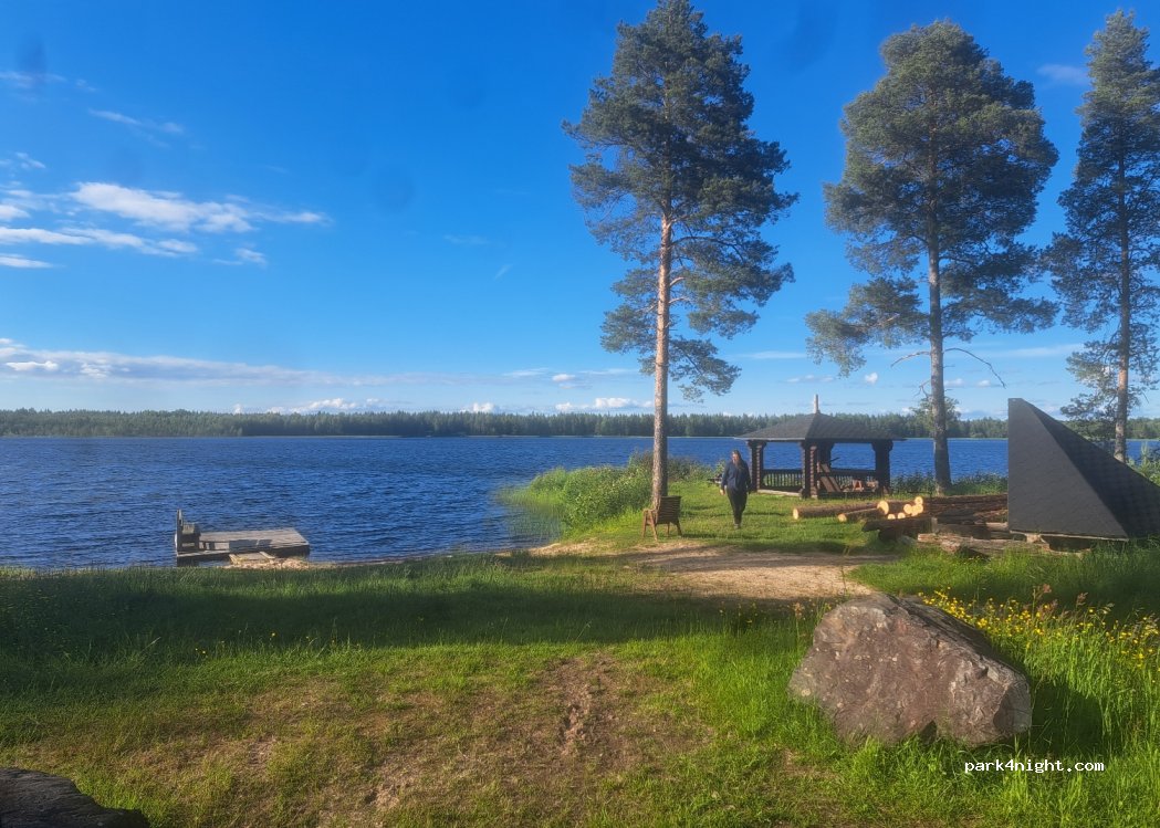 (90840) Oulu - 11 Koivurannantie — foto 2