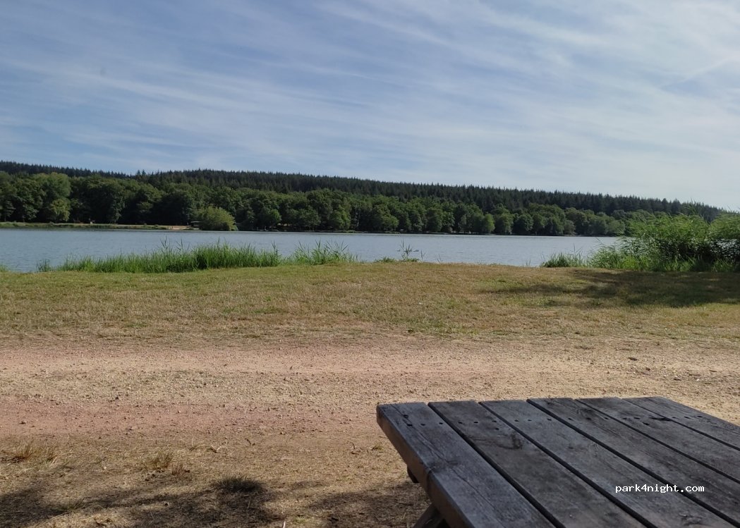 (71220) Le Rousset-Marizy - D33 — foto