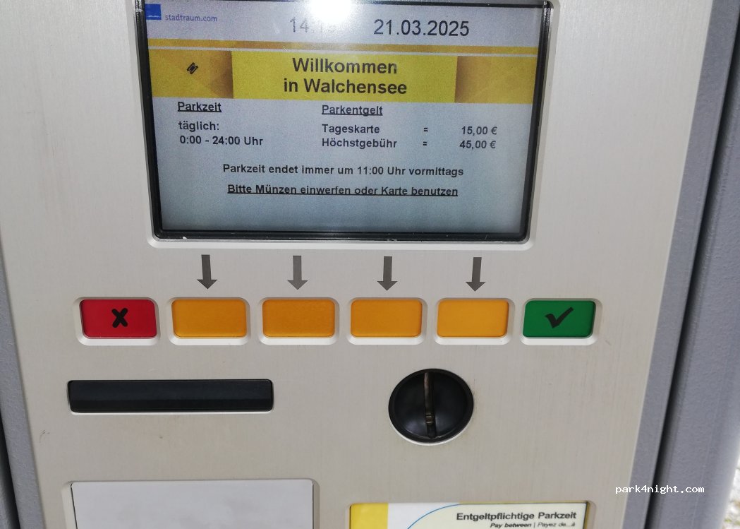 Wohnmobilstellplatz in Einsiedl — foto 5
