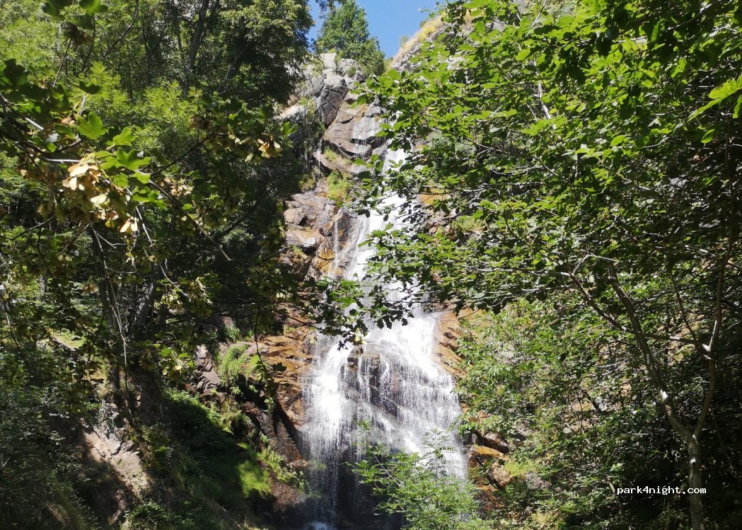 (48220) Pont-de-Montvert-Sud-Mont-Lozère - 1 Chemin de l'Oulte — foto 2