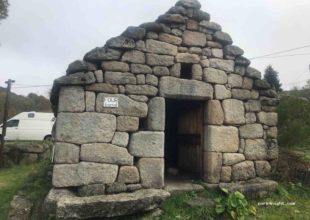 (48220) Pont-de-Montvert-Sud-Mont-Lozère - 1 Chemin de l'Oulte — foto 3