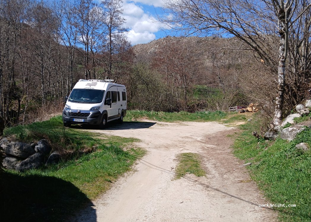 (48220) Pont-de-Montvert-Sud-Mont-Lozère - 1 Chemin de l'Oulte — foto 5