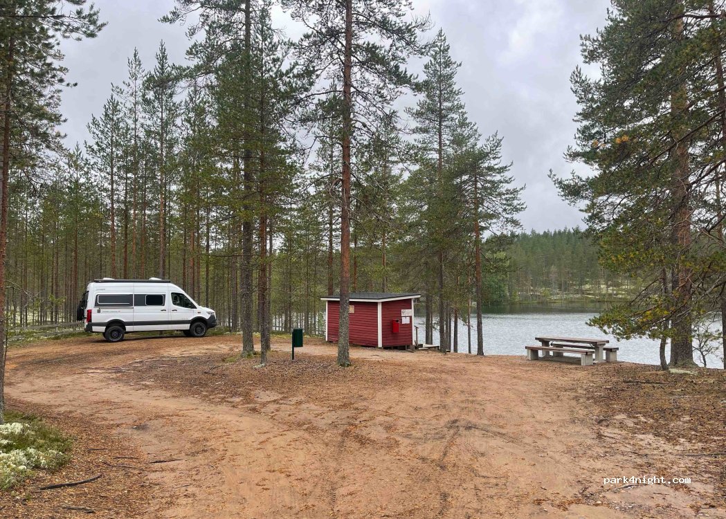 (91780) Vaala - 660 Nuojuankoskentie — foto 3