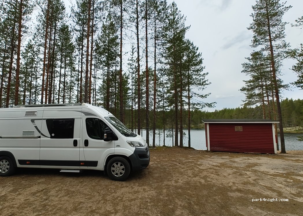 (91780) Vaala - 660 Nuojuankoskentie — foto 4