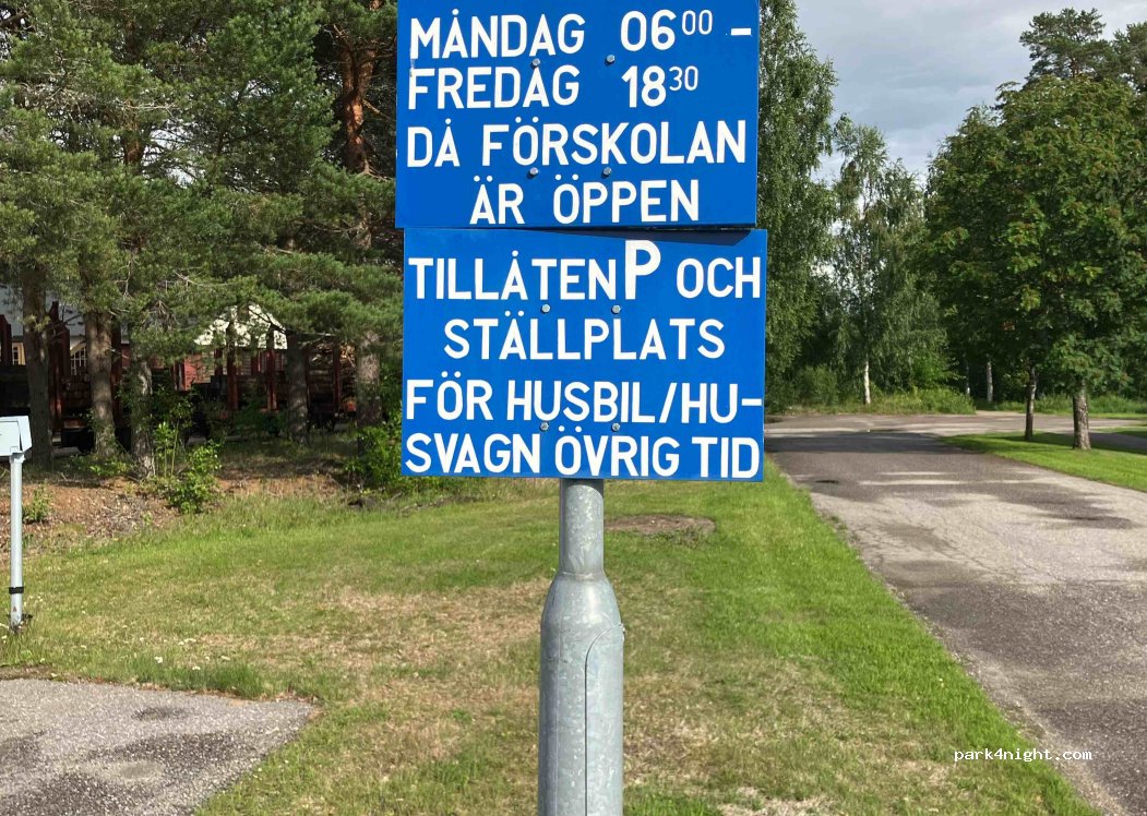 (816 91) Jädraås - 4 Kranvägen — foto