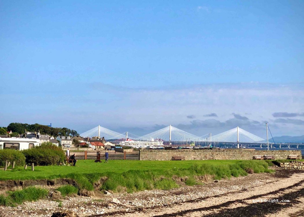 (KY11 3HN) Limekilns - 11 Academy Square — foto 2
