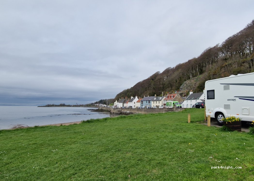 (KY11 3HN) Limekilns - 11 Academy Square — foto 3
