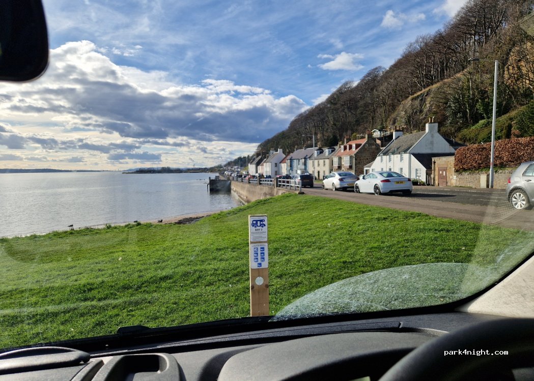 (KY11 3HN) Limekilns - 11 Academy Square — foto 4