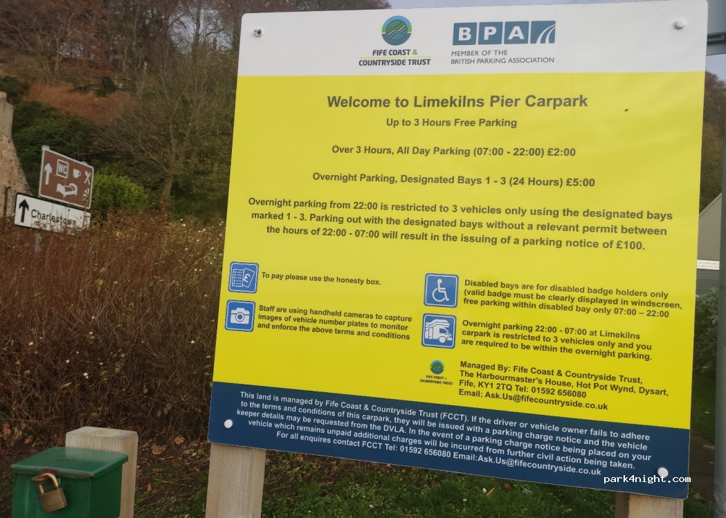 (KY11 3HN) Limekilns - 11 Academy Square — foto 5