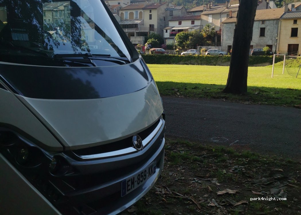 (11390) Cuxac-Cabardès - 1 Allée des Platanes — foto 2