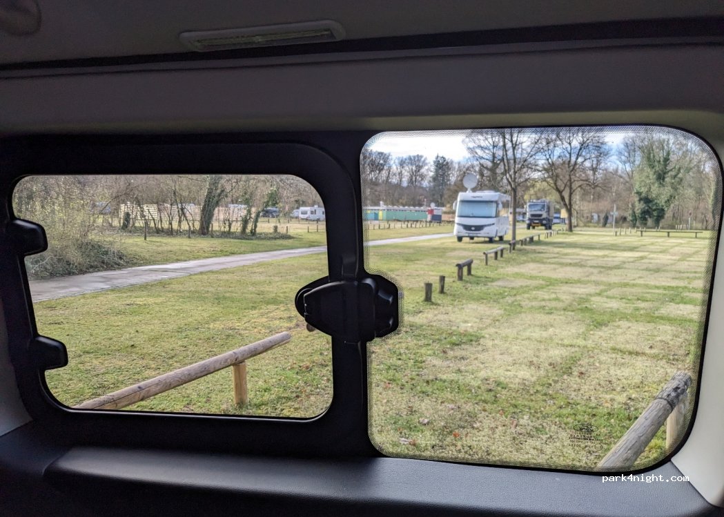 Campingplatz München Thalkirchen — foto 4