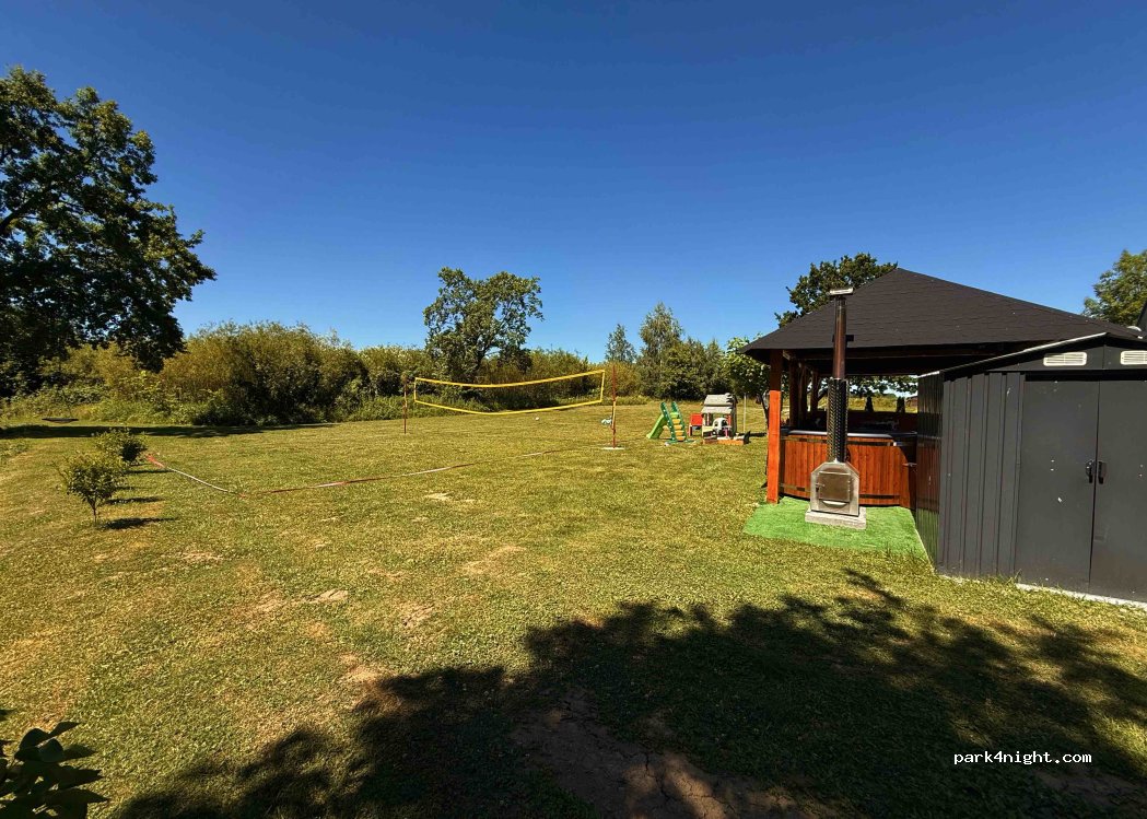 Willow Plantation Parking — foto 4