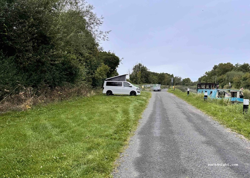 () Vicarstown - Unnamed Road — foto 4